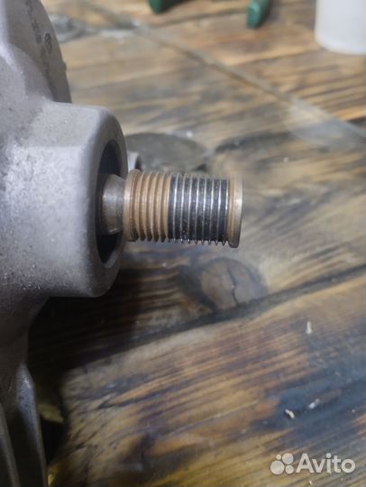 Двигатель от стиральной машины bosch