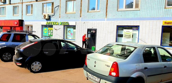 Свободного назначения, 125.7 м²