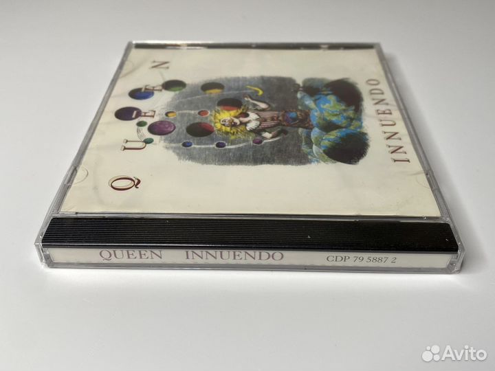 Queen - Innuendo (2011 Remaster)