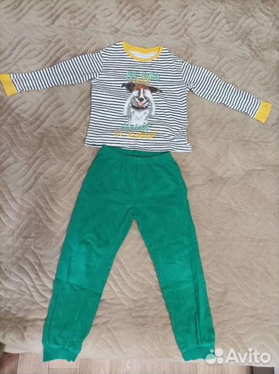 Костюм pelican