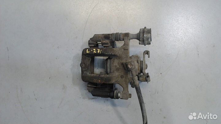 Суппорт Chevrolet Volt, 2012