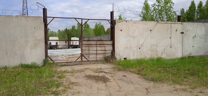 Теплая стоянка для легковых автомобилей, общей пло