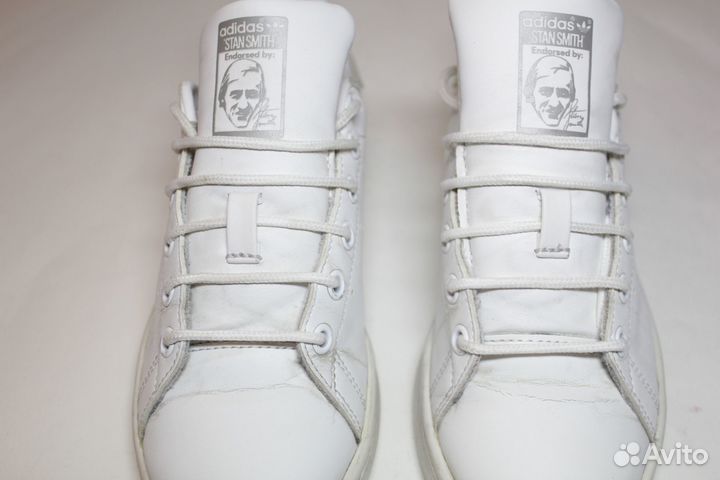 Кеды Adidas 36 2/3