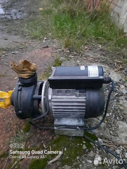 Электродвигатель