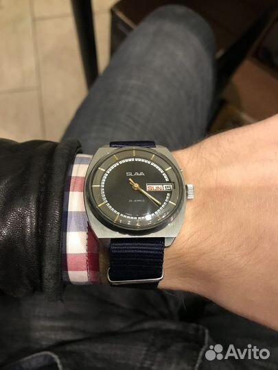 Ремонт Часов. Замена батареек