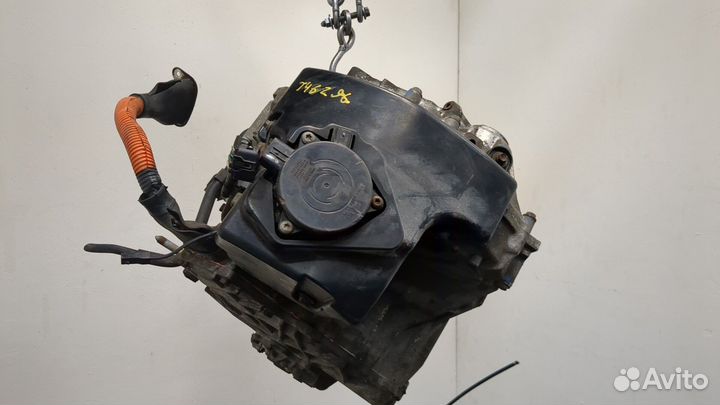 Кпп - вариатор Toyota Prius, 2006