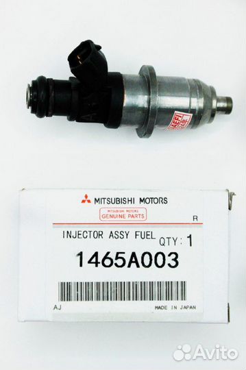 Инжектор Mitsubishi 1465A003 4G63, 4G93, 6G74