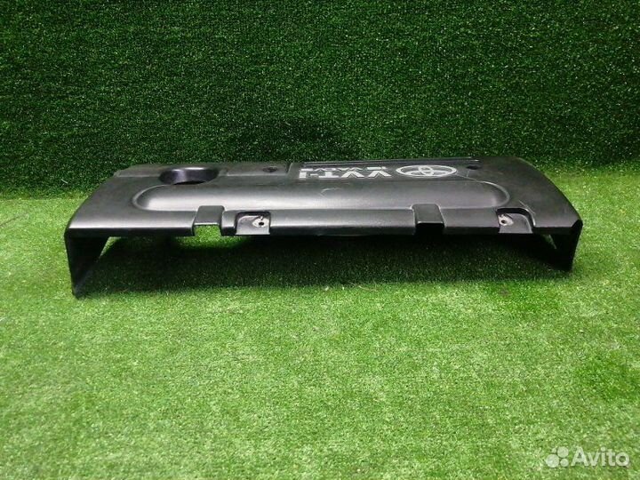 Крышка двигателя Toyota Corolla 120 2001-2007