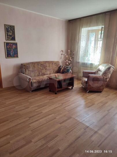 1-к. квартира, 40 м², 3/4 эт.