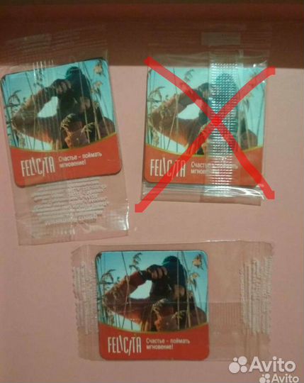 Магниты Феличита