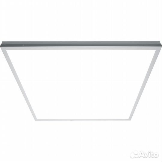 Светильник светодиодная панель AL2117 40W 6500K