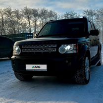 Land Rover Discovery 3.0 AT, 2013, 263 000 км, с пробегом, цена 2 400 000 руб.