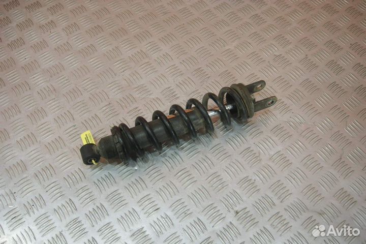 Амортизатор Kawasaki ZZR400-1