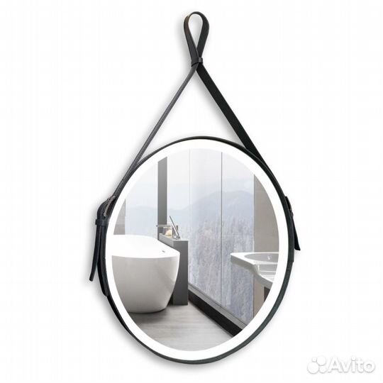 Зеркало mixline 