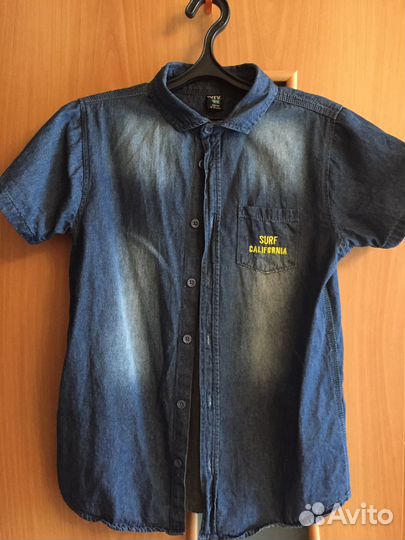 Платье летнее детское