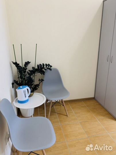 Кабинет мастеру маникюра и педикюра в аренду