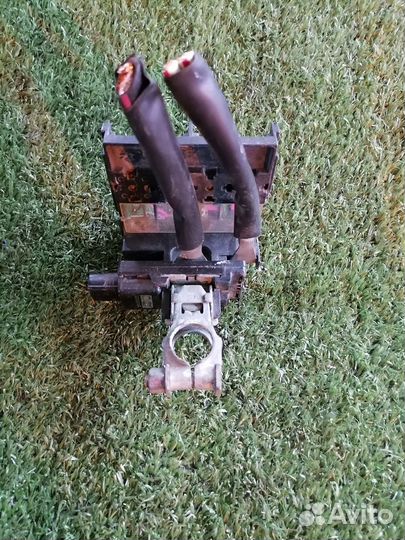 Клемма аккумулятора 8571A003 Mitsubishi Galant For