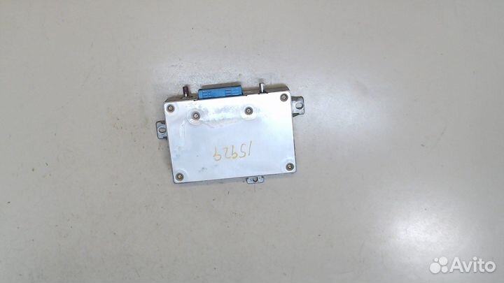 Блок комфорта Audi A6 (C5) Allroad, 2004