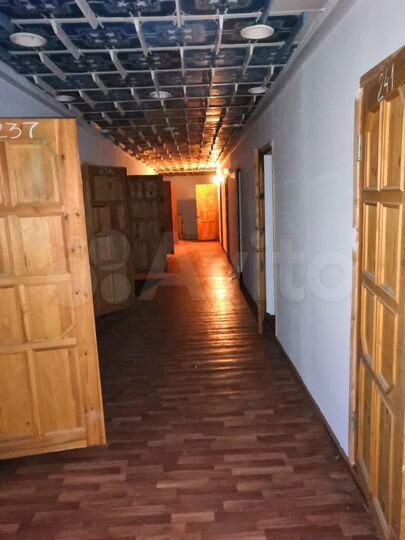 Гостиница, 1580 м²