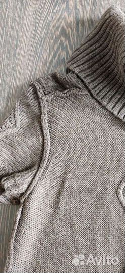 Женское теплое платье тм Gadjello