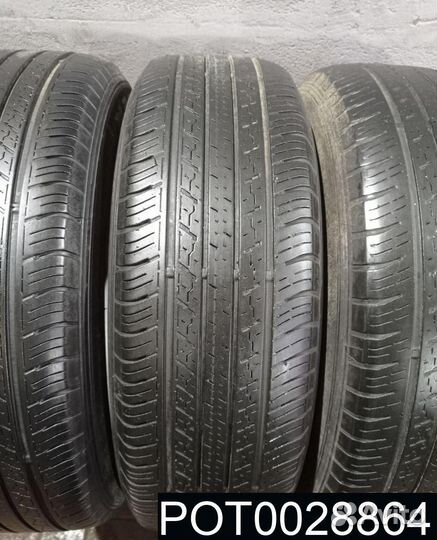 Dunlop Grandtrek ST30 225/65 R17 100M