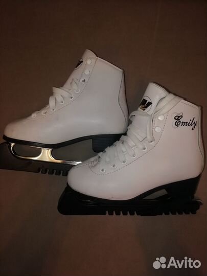 Коньки Nordway Emily, р 33
