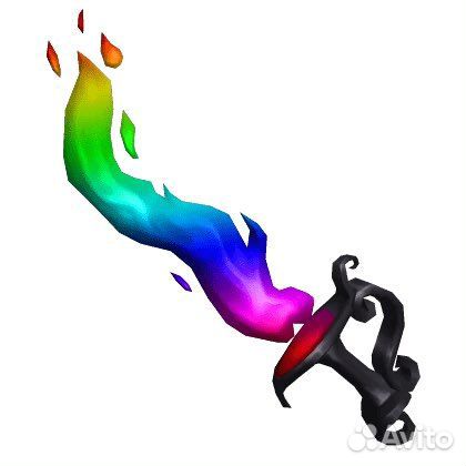 Хрома кф мм2