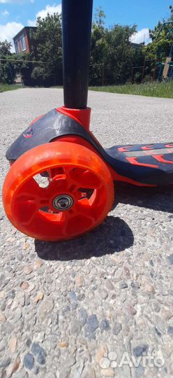 Самокат детский
