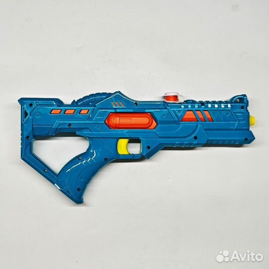 Водный пистолет