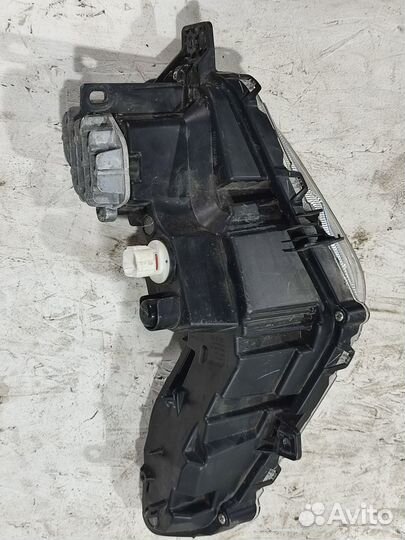 Дхо правая Haval Jolion