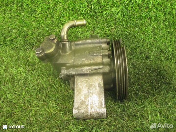 Гидроусилитель на honda inspire CC2 G25A