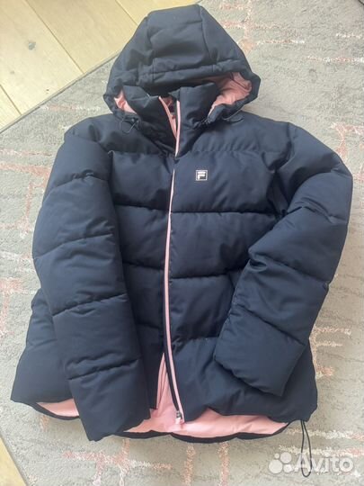 Fila оригинал 158-164