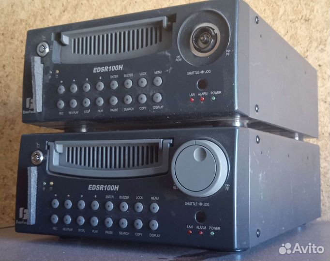 Видеорегистратор EverFocus (остался один)