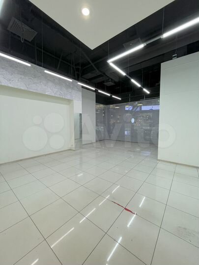 Аренда, Торговое помещение в ТЦ, Площадь 29,3м²