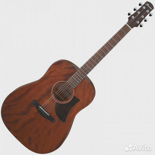 Акустическая гитара Ibanez AAD140-OPN