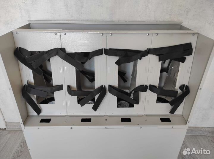 Корпус для майнинг фермы Cryptone-8Rv2