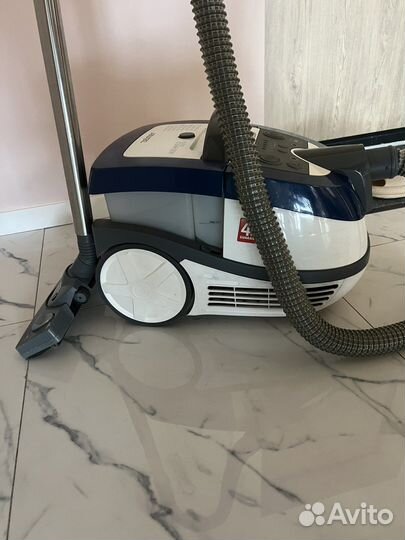 Моющий пылесос Zelmer