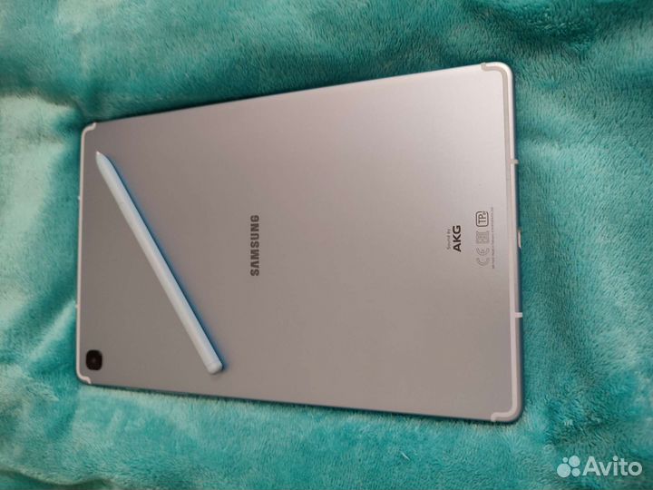 Samsung galaxy tab s6 lite 2022