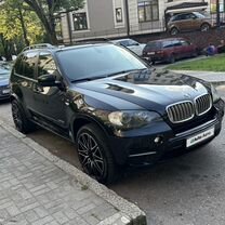 BMW X5 3.0 AT, 2010, 200 500 км, с пробегом, цена 2 200 000 руб.