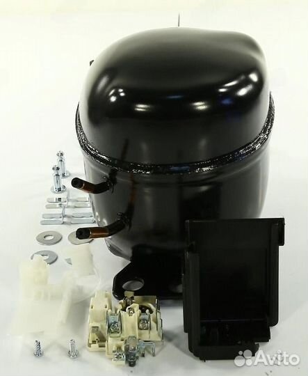 Компрессор Secop GTK55AT R-134 170w -23.3C