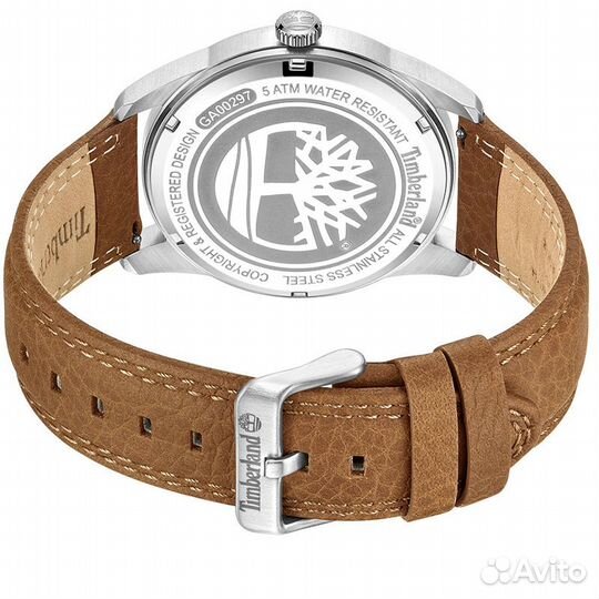 Часы Мужские Timberland tdwga0029702