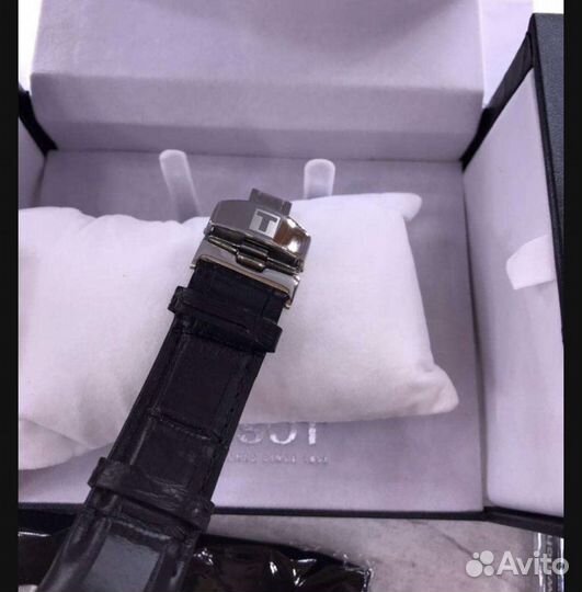 Часы tissot