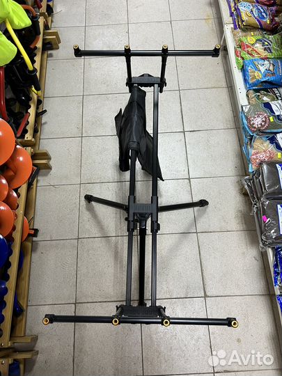 Трипод (Род под) Kaida A28-7