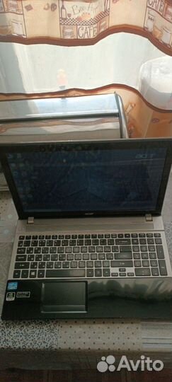 Acer aspire v3 571g i7