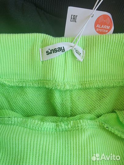 Шорты набор, Sinsay 128