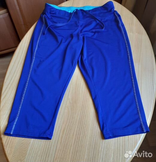 Бриджи / велосипедки crivit. Размер 48-50