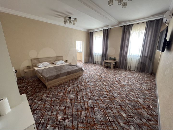 Комната 20 м², 1/1 эт.