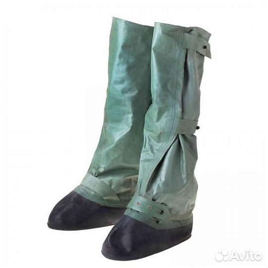 Озк химзащита сапоги резиновые