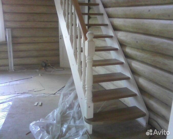 Деревянные изделия ручной работы