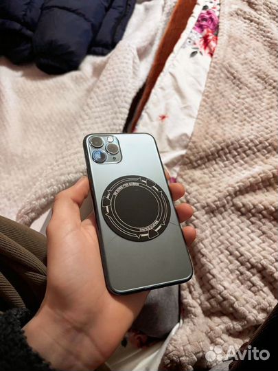 iPhone 11 Pro, 64 ГБ